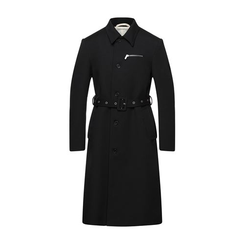 Легкое пальто RAF SIMONS 16023254OE
