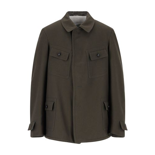 Пальто MAISON MARGIELA 16023317MD