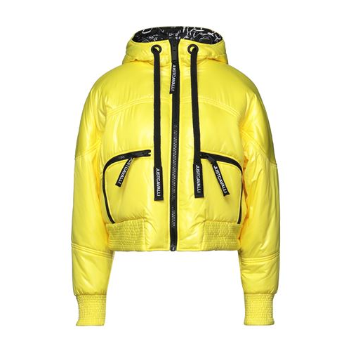 Пуховик JUST CAVALLI 16023408AW