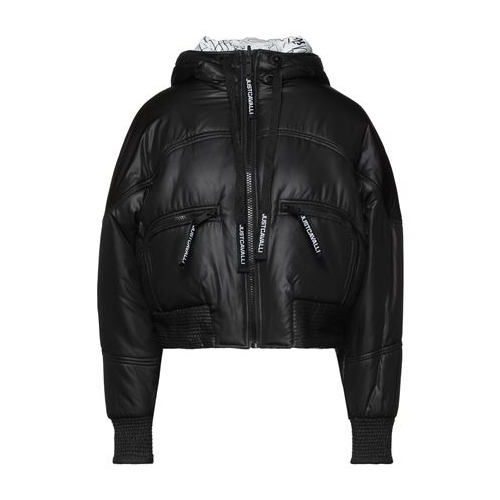 Пуховик JUST CAVALLI 16023408OV