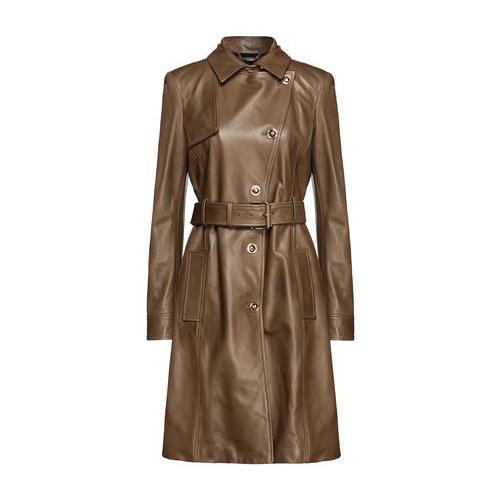 Легкое пальто VERSACE 16023502GR