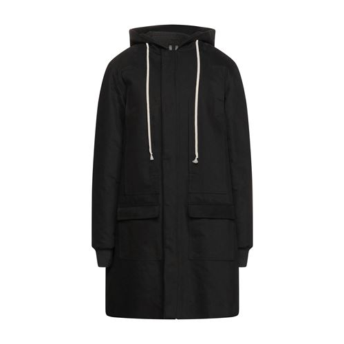 Пальто DRKSHDW by RICK OWENS 16023660RR