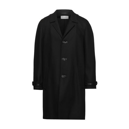 Пальто SAINT LAURENT 16023757MN