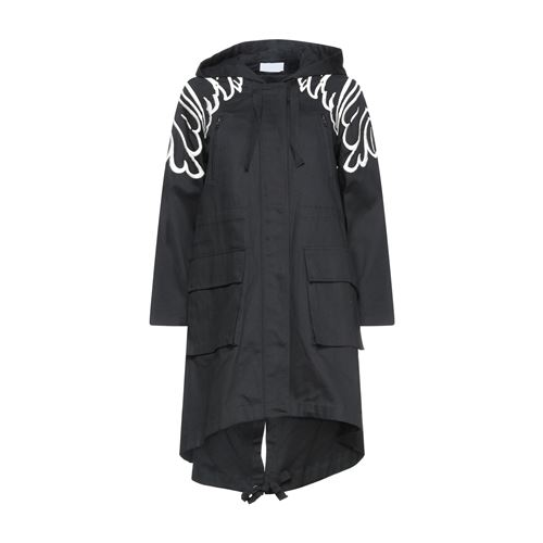 Пальто REDValentino 16034323DE