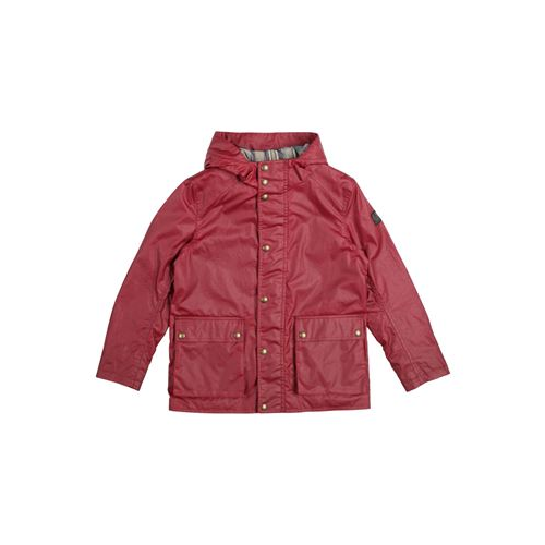 Куртка BELSTAFF 16034756TQ
