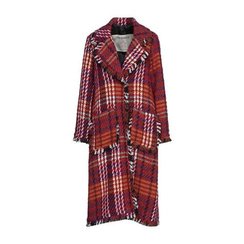 Пальто SHIRTAPORTER 16034813EA