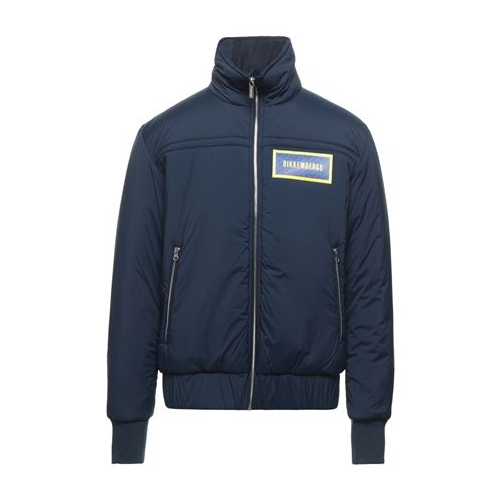 Пуховик BIKKEMBERGS 16035247UP