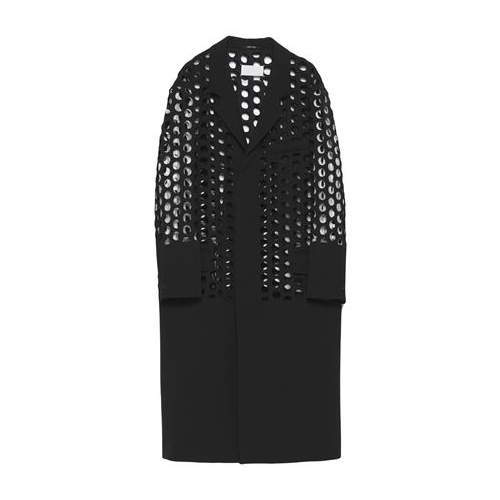 Легкое пальто MAISON MARGIELA 16035347ET