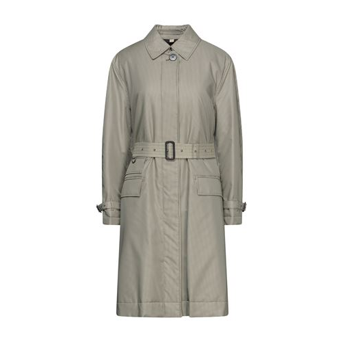 Легкое пальто BURBERRY 16035440GB
