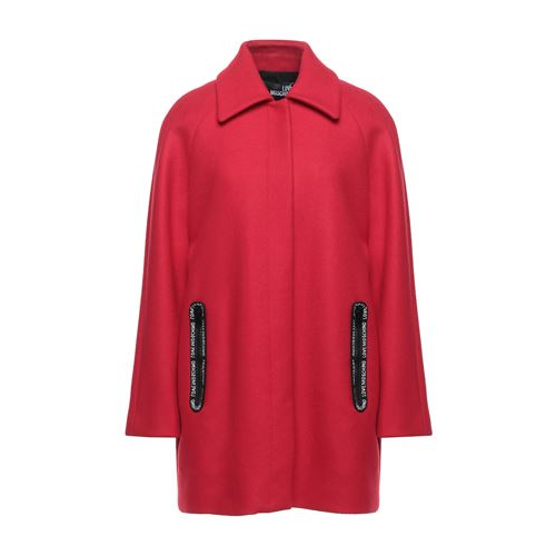 Пальто LOVE MOSCHINO 16035550LB