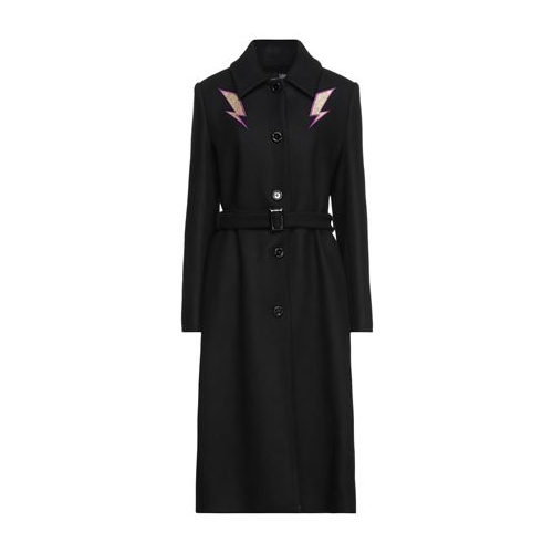 Пальто LOVE MOSCHINO 16035551LH