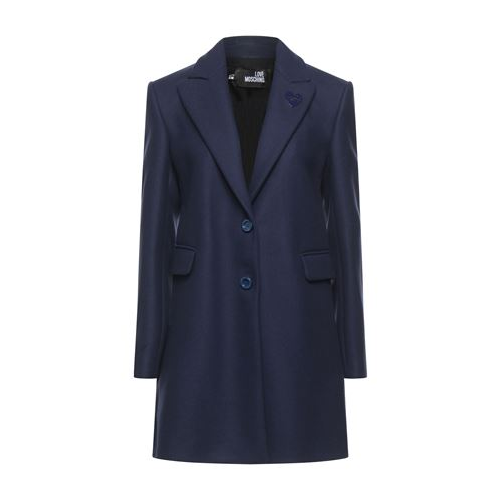 Пальто LOVE MOSCHINO 16035553CI