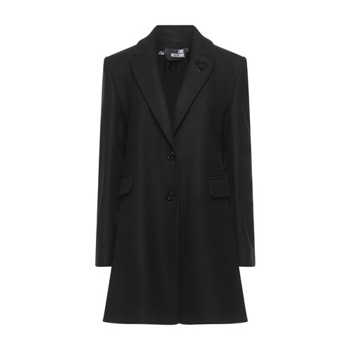 Пальто LOVE MOSCHINO 16035553HI