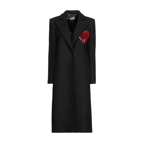 Пальто LOVE MOSCHINO 16035572QM