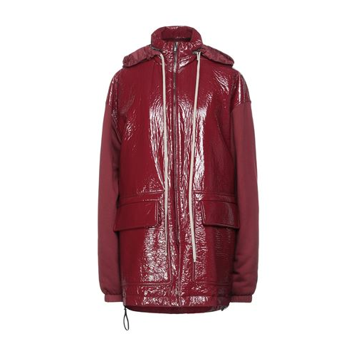 Куртка DRKSHDW by RICK OWENS 16036112HG