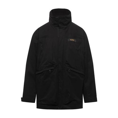 Куртка BIKKEMBERGS 16036195DM