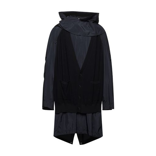 Легкое пальто BURBERRY 16036792MH