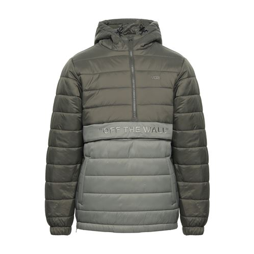 Пуховик VANS 16036809SU