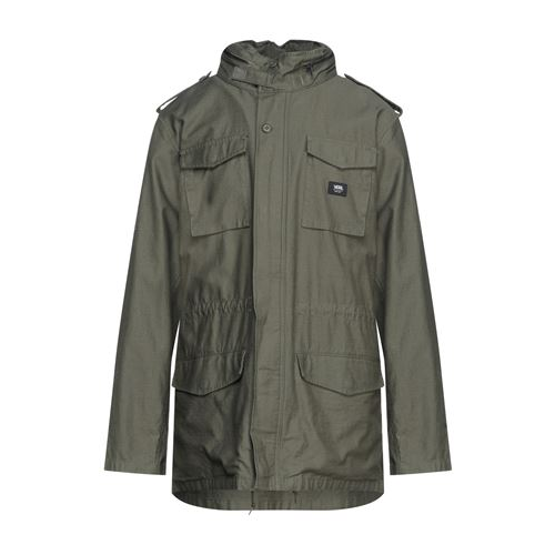 Легкое пальто VANS 16036836MQ