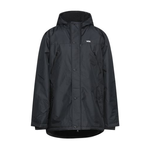 Пуховик VANS 16036853WC