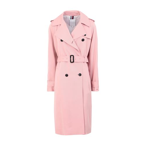Легкое пальто TOMMY HILFIGER 16036862JJ