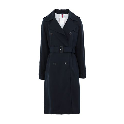 Легкое пальто TOMMY HILFIGER 16036862JK