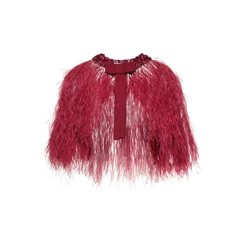 Накидка ZUHAIR MURAD 16037443PQ