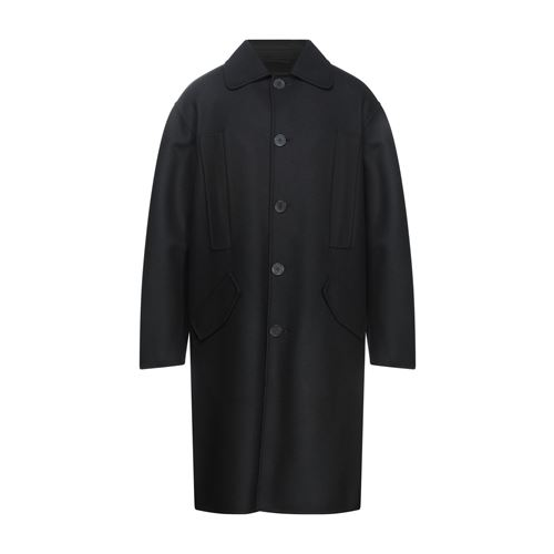 Пальто ANN DEMEULEMEESTER 16037527TJ