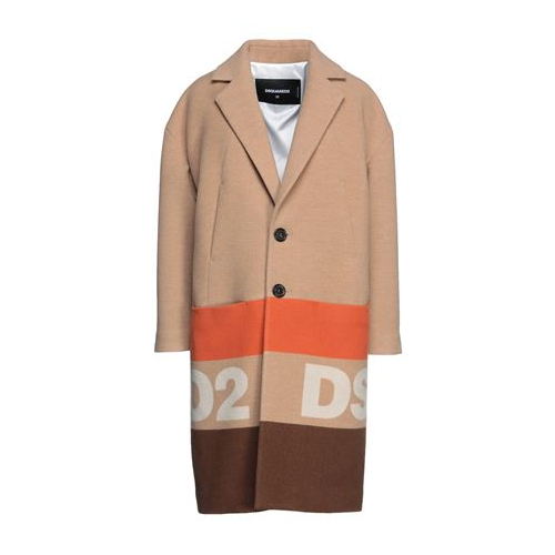 Пальто DSQUARED2 16037675AW