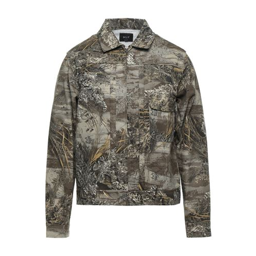 Куртка HUF 16038050HW