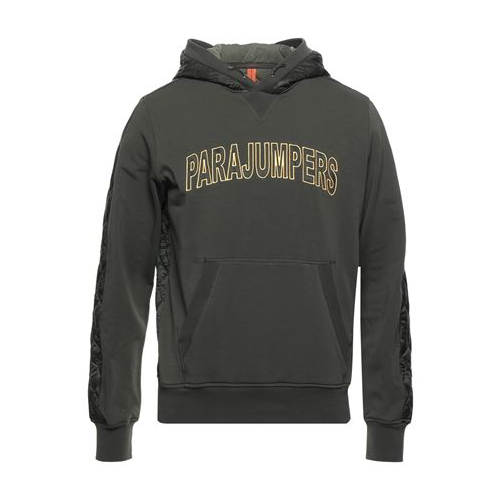 Толстовка PARAJUMPERS 16038226SS