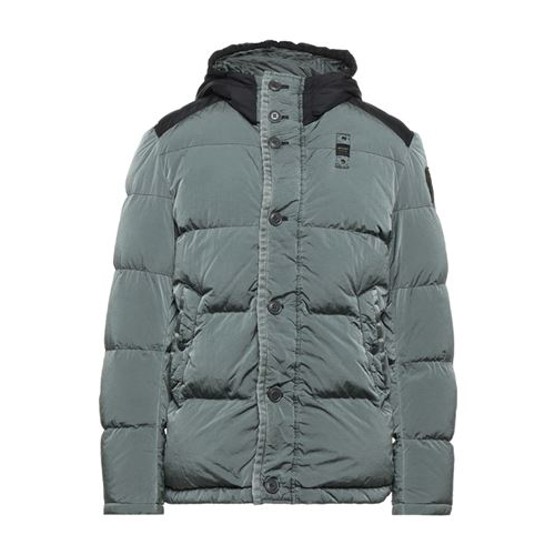 Пуховик BLAUER 16038230NS