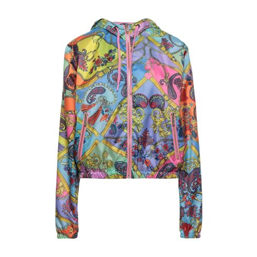 Куртка VERSACE JEANS COUTURE 16038630WU