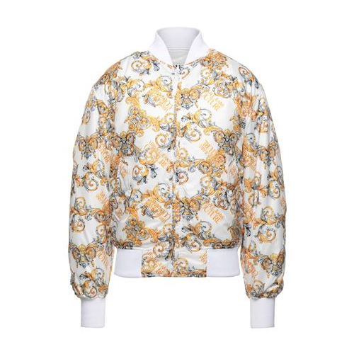 Пуховик VERSACE JEANS COUTURE 16038667JH