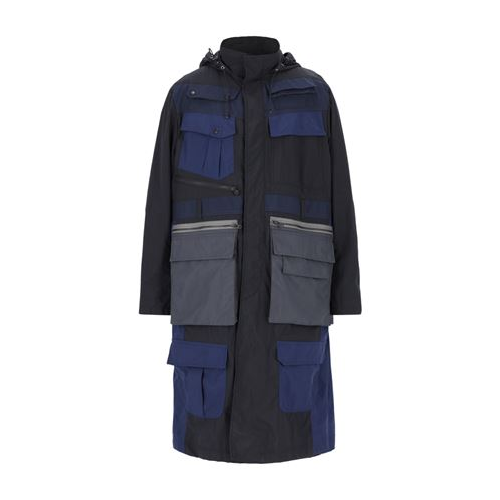 Легкое пальто WHITE MOUNTAINEERING 16038698OM