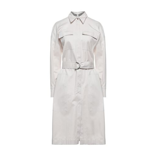 Легкое пальто BRUNELLO CUCINELLI 16038837NB