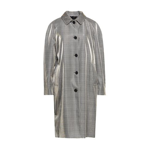 Легкое пальто MSGM 16038913DO