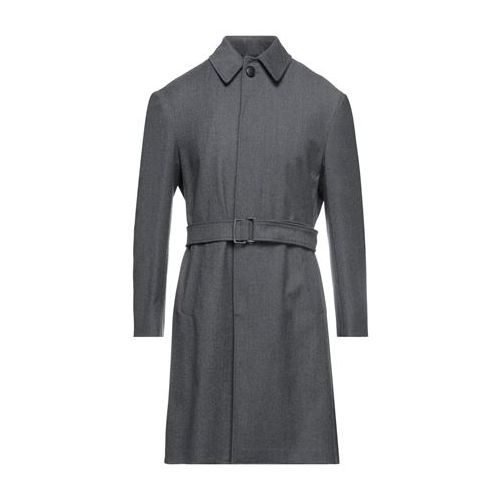 Легкое пальто EMPORIO ARMANI 16038933CT