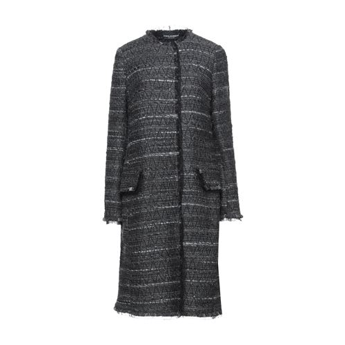 Легкое пальто DOLCE & GABBANA 16039264WV