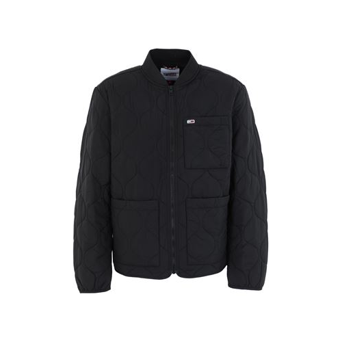 Пуховик TOMMY JEANS 16039375UN