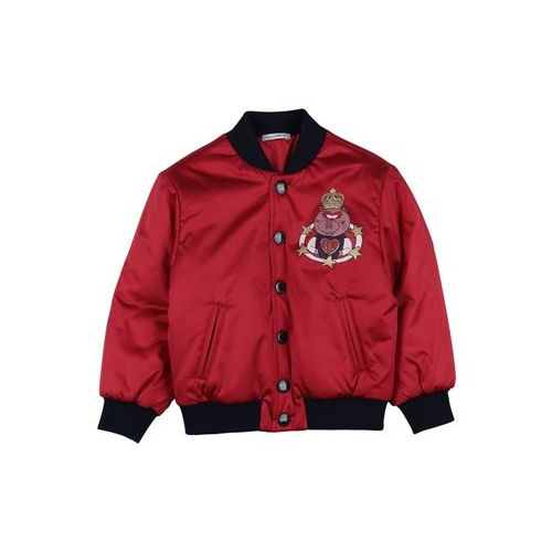 Куртка DOLCE & GABBANA 16039676GO