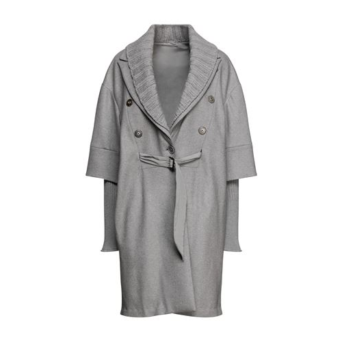 Пальто BRUNELLO CUCINELLI 16030089IX
