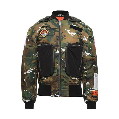 Куртка HERON PRESTON 16030738BU