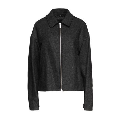 Пальто McQ Alexander McQueen 16030760LR