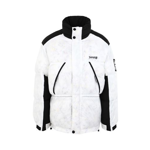 Пуховик TOMMY HILFIGER x TIMBERLAND 16030918QS