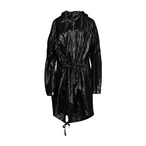 Легкое пальто GOLDEN GOOSE DELUXE BRAND 16030956JA