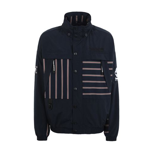 Куртка TOMMY HILFIGER x TIMBERLAND 16031017NC