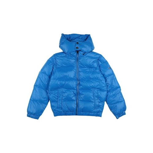 Пуховик TRUSSARDI JUNIOR 16031279OS