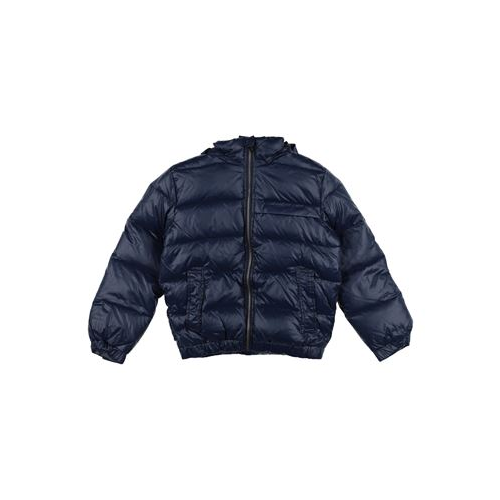 Пуховик TRUSSARDI JUNIOR 16031279WD