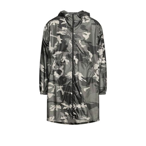 Легкое пальто GOLDEN GOOSE DELUXE BRAND 16031337DK